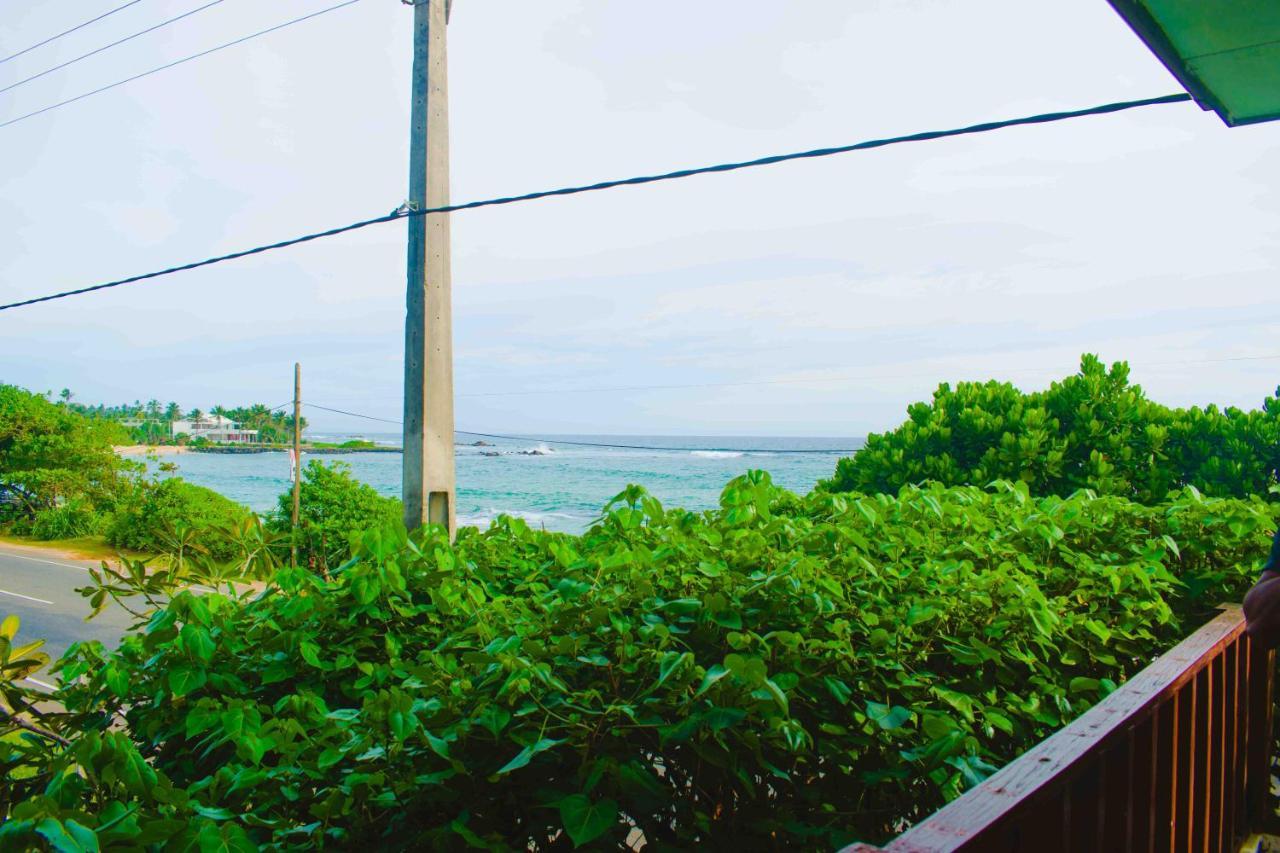 Surfers paradise midigama Weligama Extérieur photo