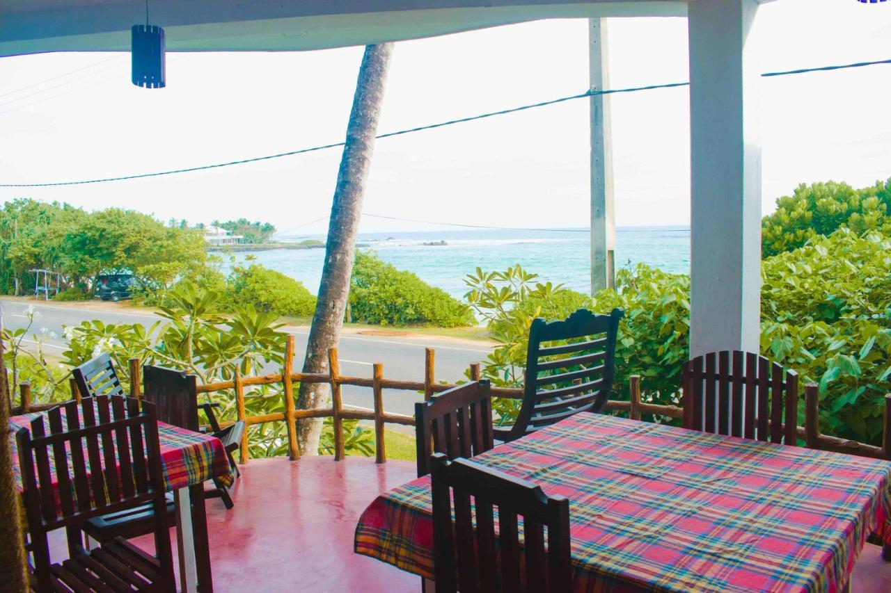 Surfers paradise midigama Weligama Extérieur photo