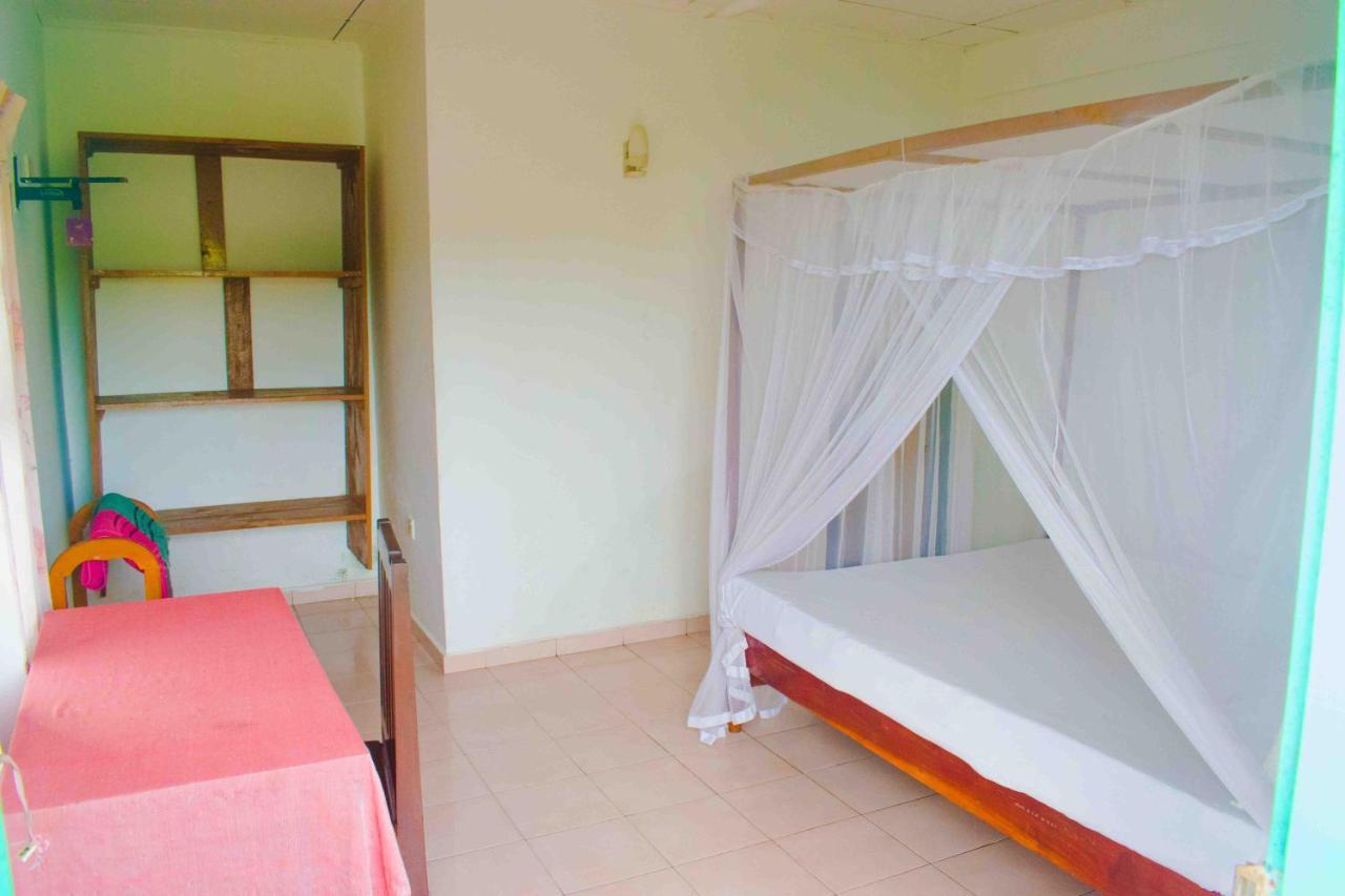 Surfers paradise midigama Weligama Extérieur photo
