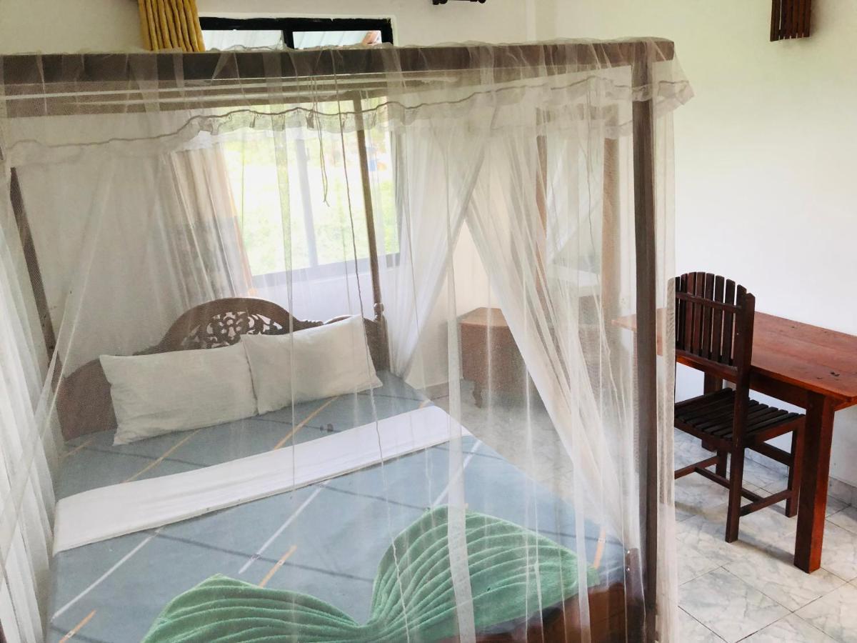 Surfers paradise midigama Weligama Extérieur photo